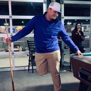 Meet your Posher, Aaron